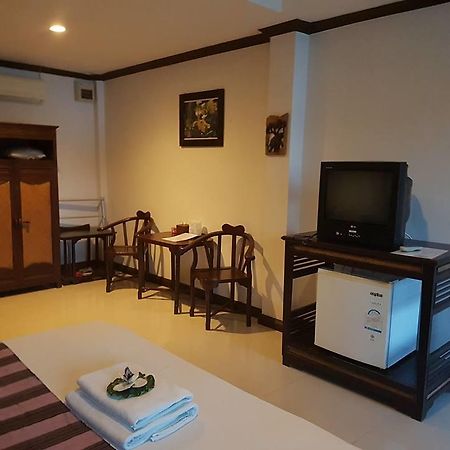 Chart Trip Resort Nakhonratchasima Екстериор снимка