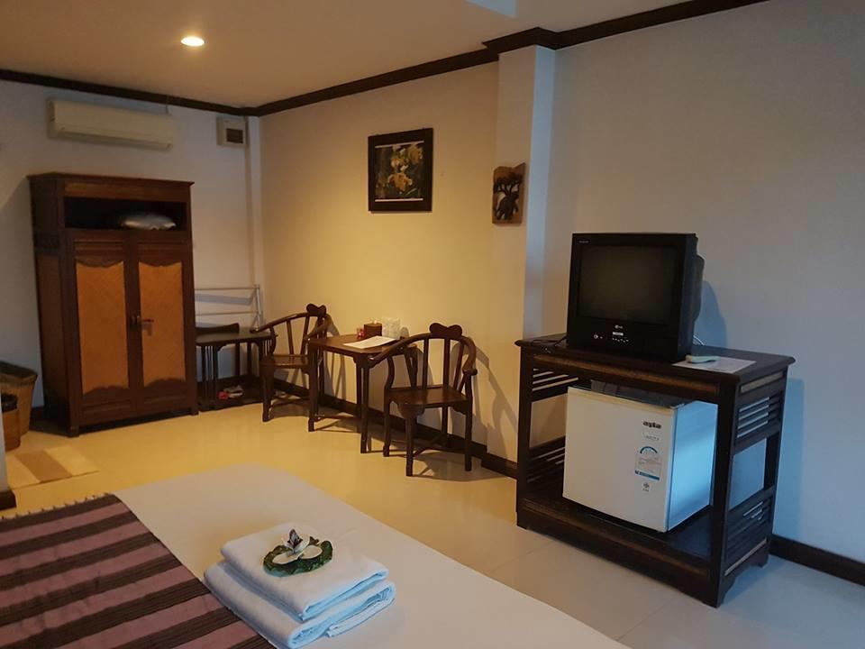 Chart Trip Resort Nakhonratchasima Екстериор снимка