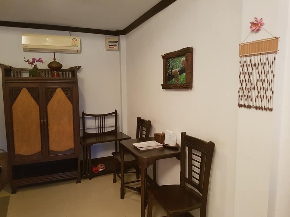 Chart Trip Resort Nakhonratchasima Екстериор снимка