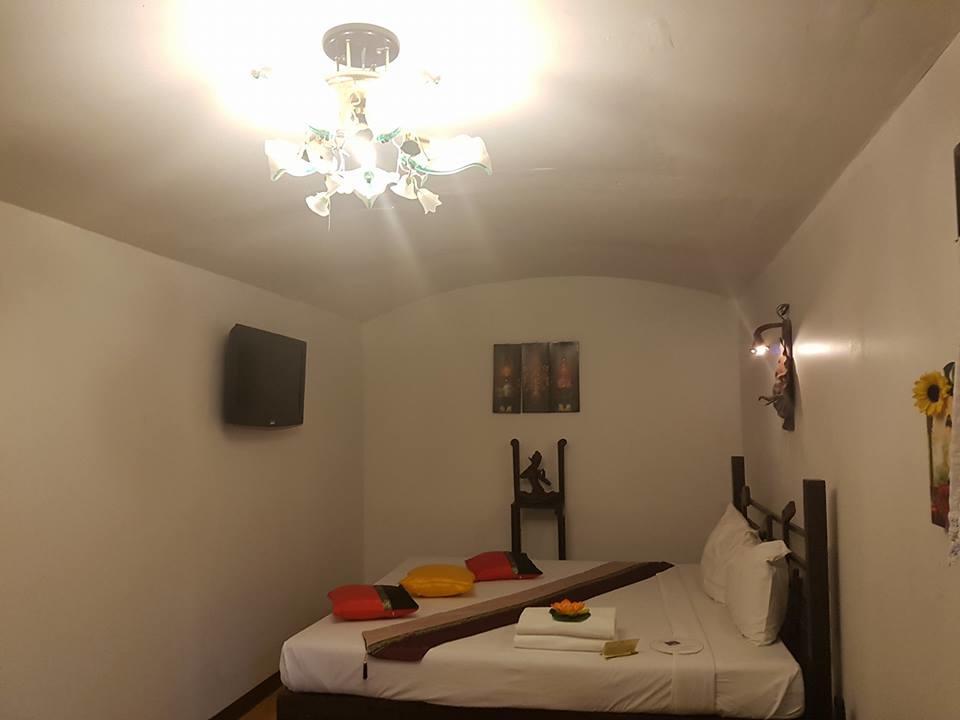 Chart Trip Resort Nakhonratchasima Екстериор снимка