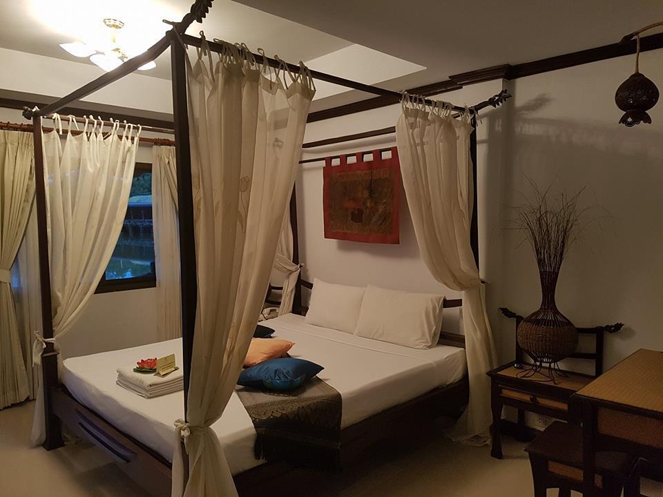 Chart Trip Resort Nakhonratchasima Екстериор снимка