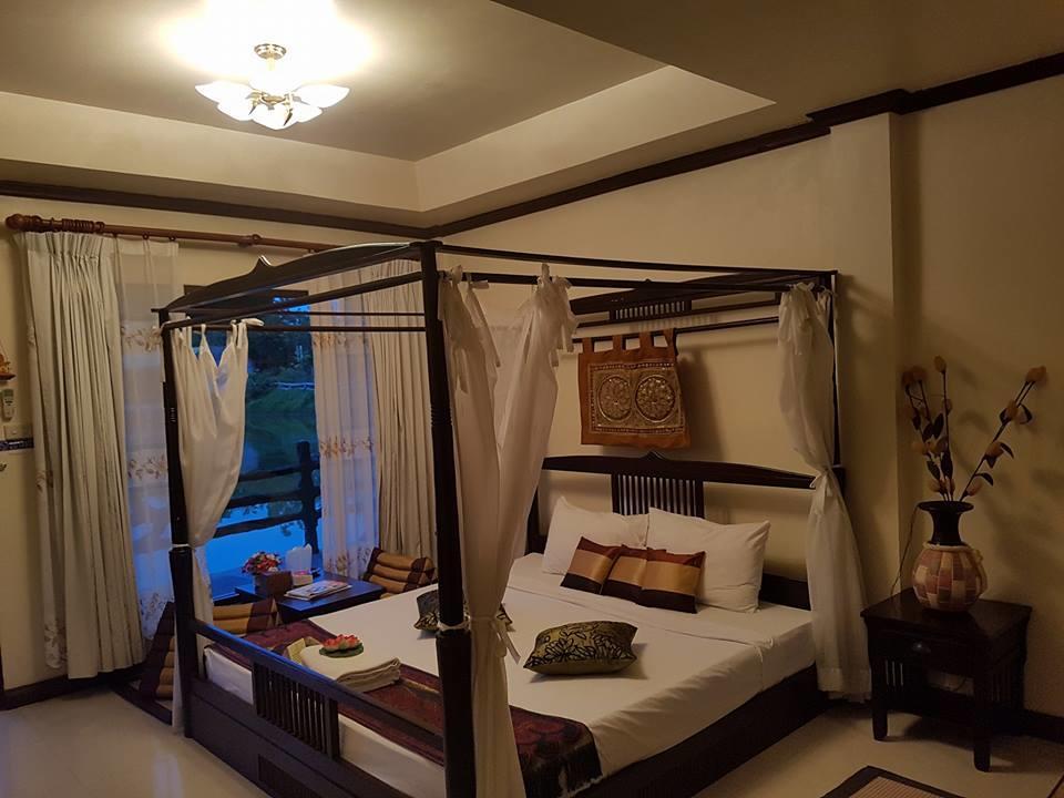 Chart Trip Resort Nakhonratchasima Екстериор снимка