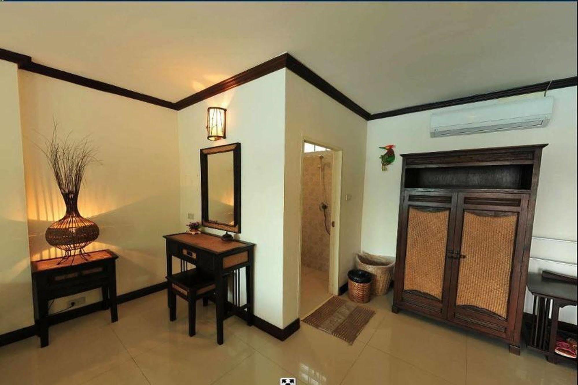 Chart Trip Resort Nakhonratchasima Екстериор снимка
