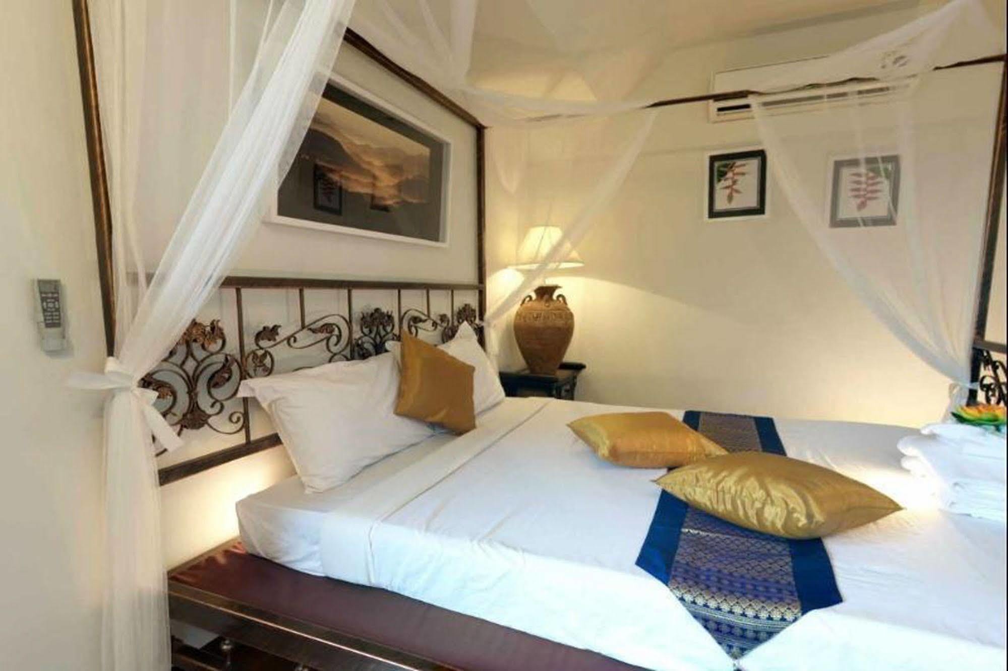 Chart Trip Resort Nakhonratchasima Екстериор снимка