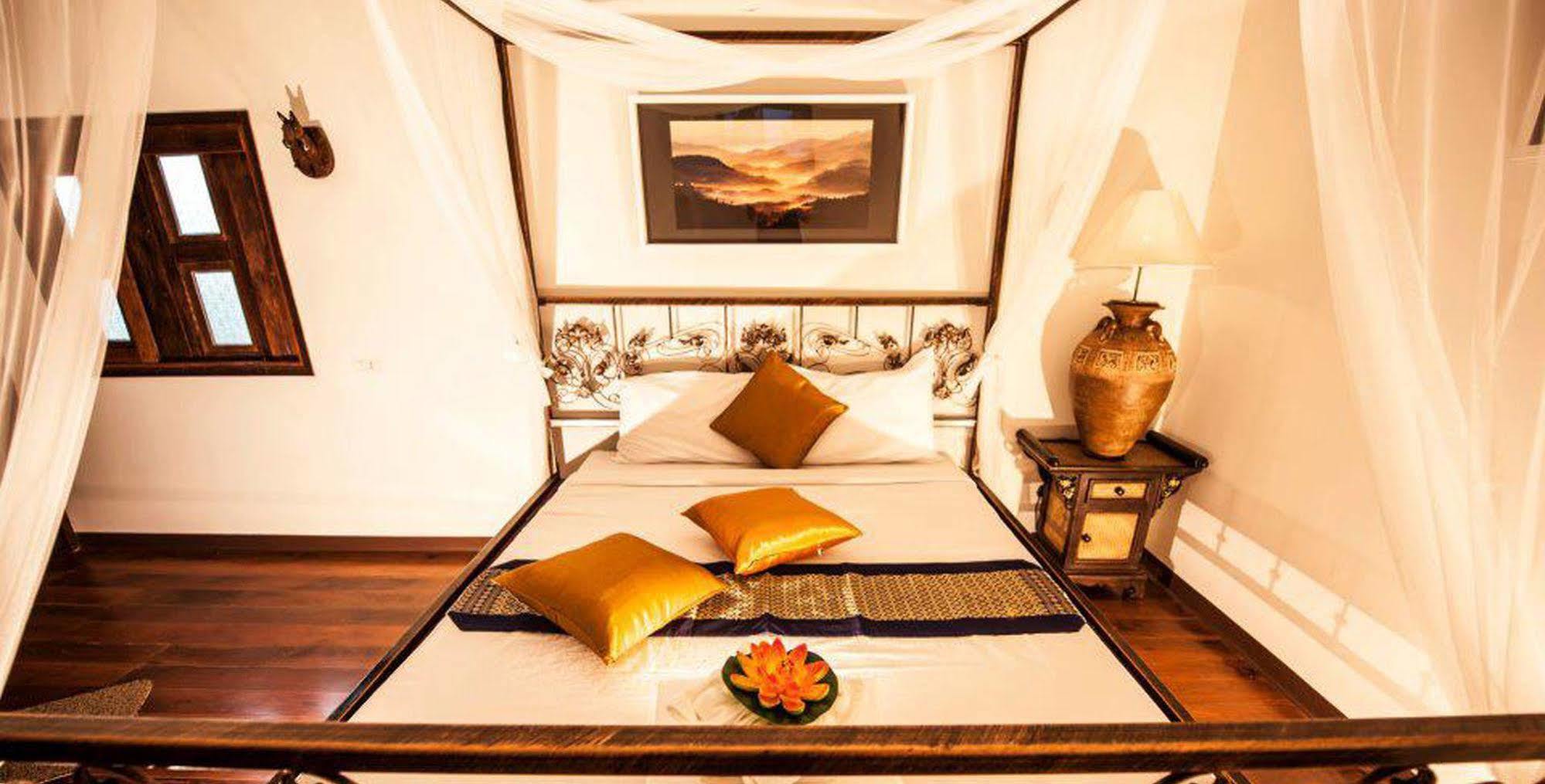 Chart Trip Resort Nakhonratchasima Екстериор снимка